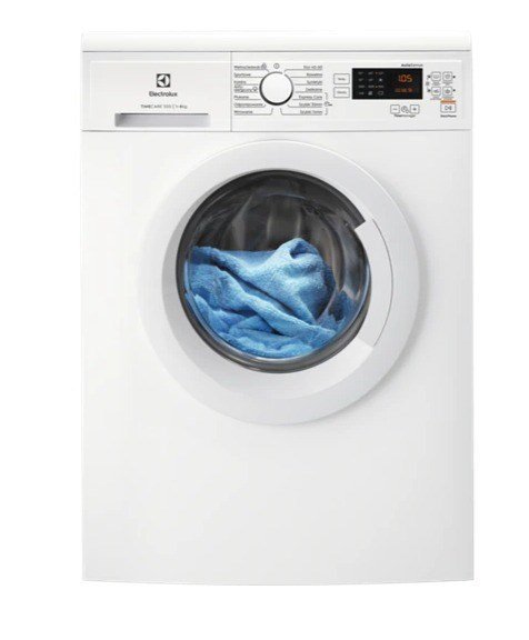 Pralka ELECTROLUX EW2F428WP (WYPRZEDAŻ)