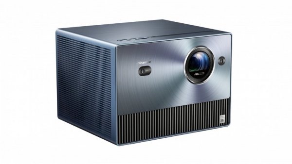 PROJEKTOR HISENSE C1 LASER 4K (WYPRZEDAŻ)