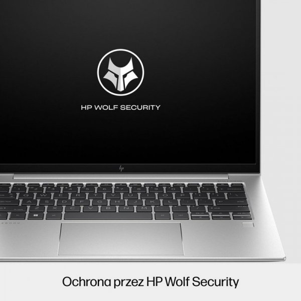 HP EliteBook 840 G10 i7-1355U 14.0&quot;WUXGA IPS 1000nits AG Sure View Refect 16GB DDR5 SSD512 IrisXe 4G_LTE 51Wh W11Pro 3Y OnS