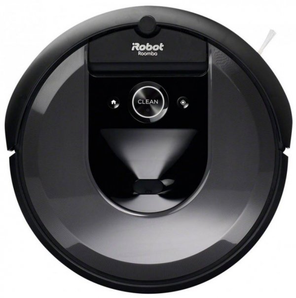 Robot sprzątający iRobot Roomba i7 (WYPRZEDAŻ)