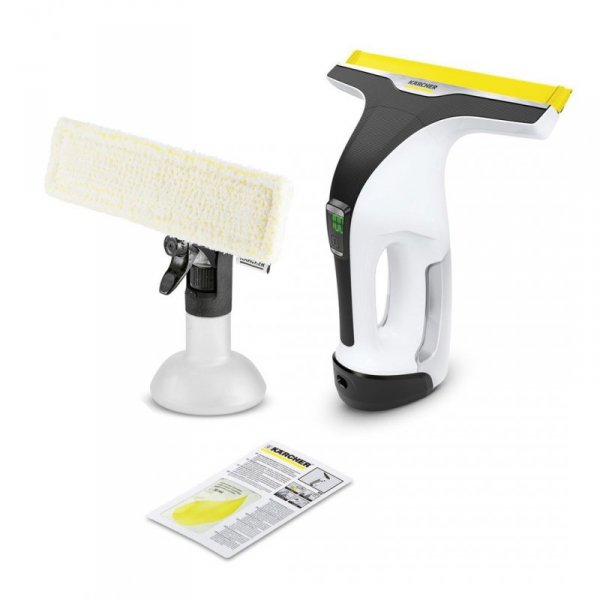 Myjka do okien KARCHER WV 6 Plus - 1.633-741.0 (WYPRZEDAŻ)