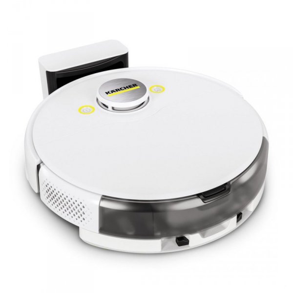 Robot sprzątający KARCHER RCV 5 - 1.269-640.0 (WYPRZEDAŻ)