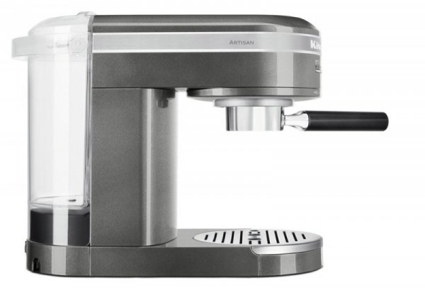 Ekspres kolbowy KitchenAid 5KES6503EMS (WYPRZEDAŻ)