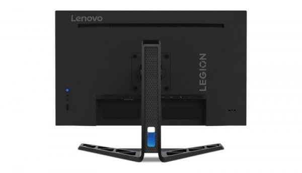 Lenovo Legion R25f-30 24.5&quot;FHD VA 240Hz 380nits AG HDMI, DP Raven Black (WYPRZEDAŻ)
