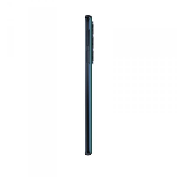 Smartfon Motorola Edge 30 Pro 12/256GB 6,7&quot; OLED 2400x1080 4800mAh Dual SIM 5G Cosmos Blue (WYPRZEDAŻ)