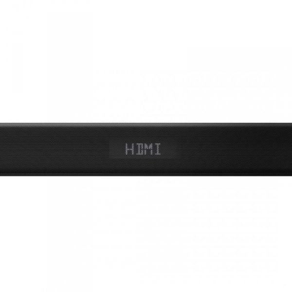 SOUND BAR 2.1 SC-HTB600EGK PANASONIC (WYPRZEDAŻ)