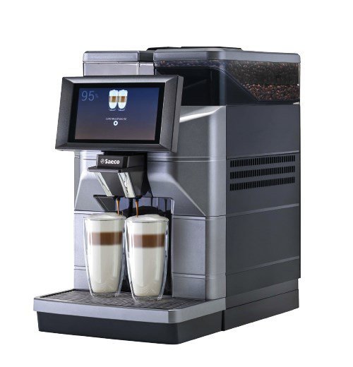 Ekspres automatczny Saeco  MAGIC M2 (WYPRZEDAŻ)