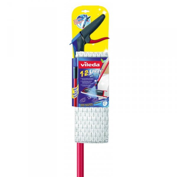 Mop Vileda UltraMax  1-2 Spray (WYPRZEDAŻ)