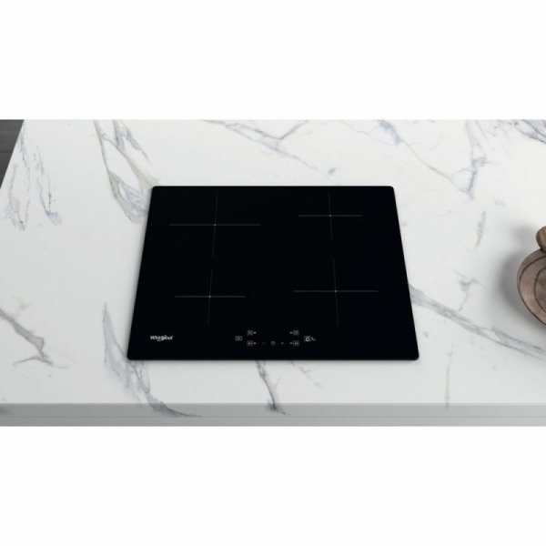 Płyta indukcyjna WHIRLPOOL WS Q2160 NE (WYPRZEDAŻ)