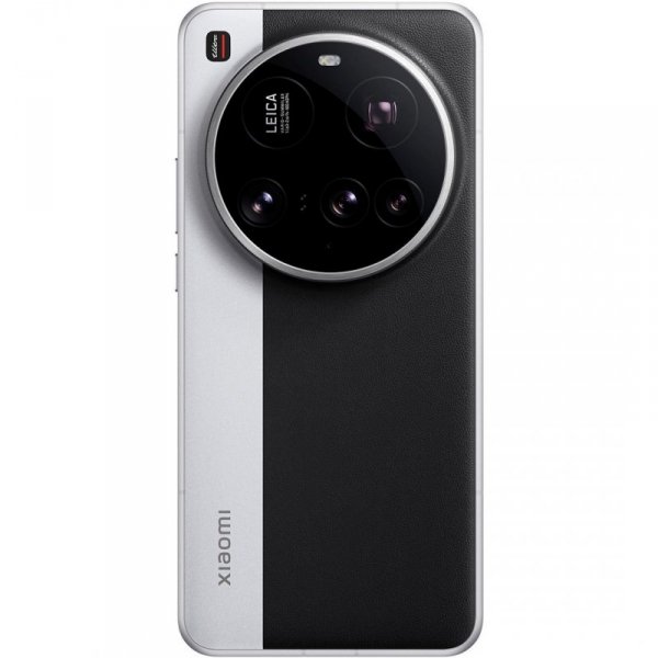 Smartfon Xiaomi 15 Ultra 5G Dual Sim 16/512GB Silver            (WYPRZEDAŻ)