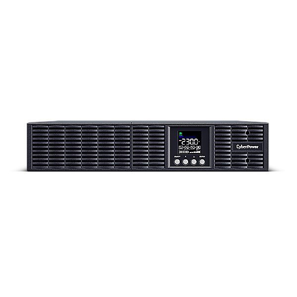Zasilacz awaryjny UPS CyberPower OLS3000ERT2UA