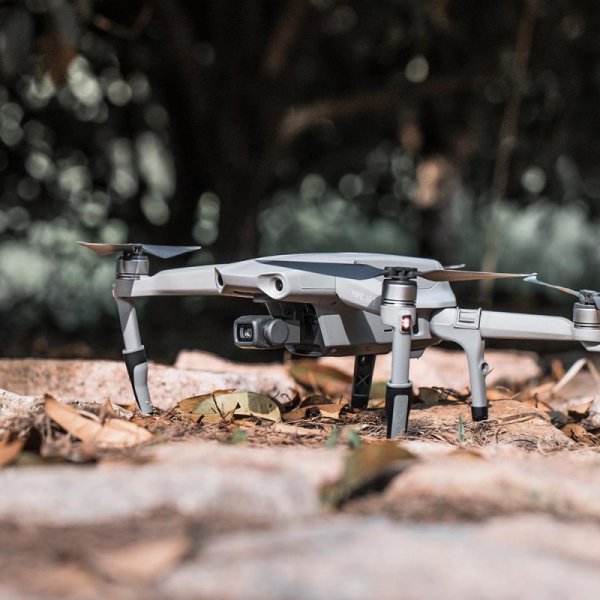 Podwyższenie podwozia PGYTECH do DJI Mavic Air 2 / Air 2s (P-16A-036)