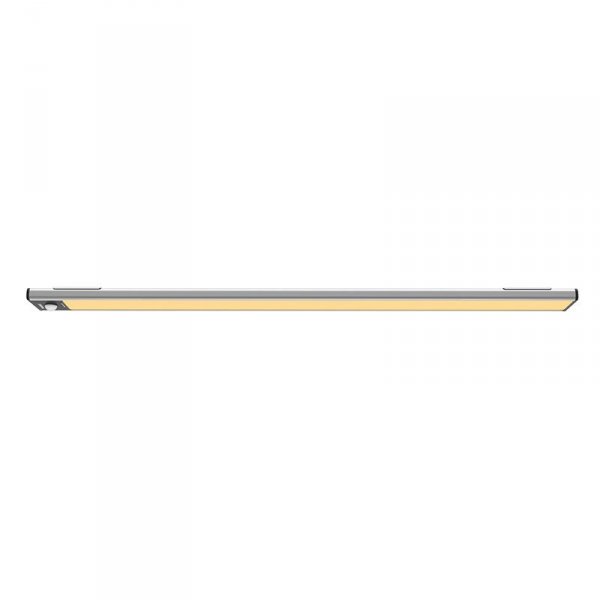 Lampka do szafy z czujnikiem ruchu Yeelight Closet Light 40cm (Srebrny) 2700K