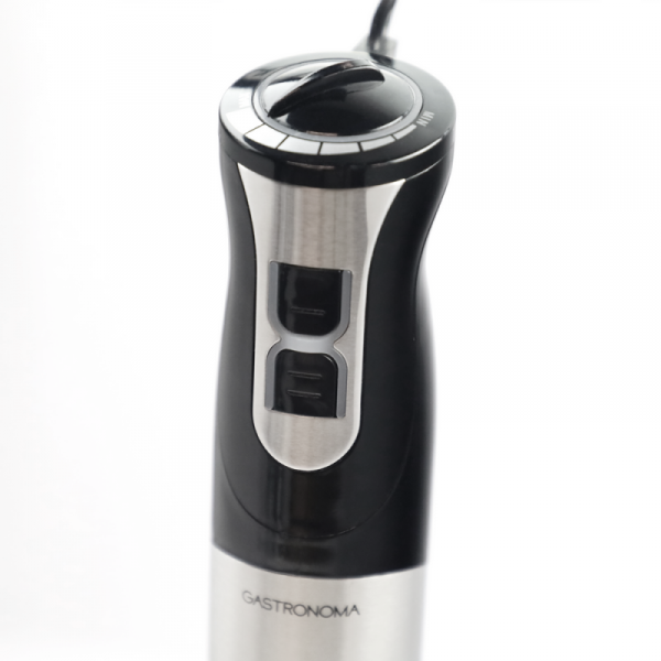 Blender ręczny bezprzewodowy 3w1 Gastronoma 18210001