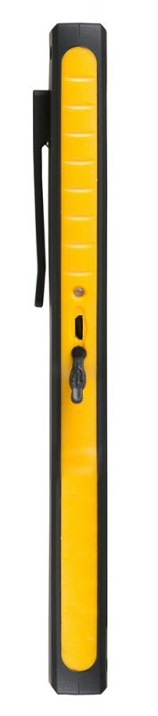 Latarka LED 100 lumenów - latarka warsztatowa CAT CT1205