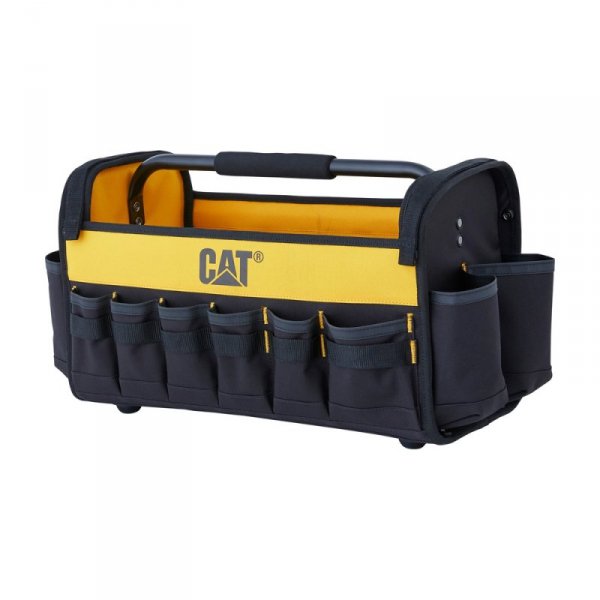 Torba na Narzędzia - 48cm, otwarta CAT GP-65046