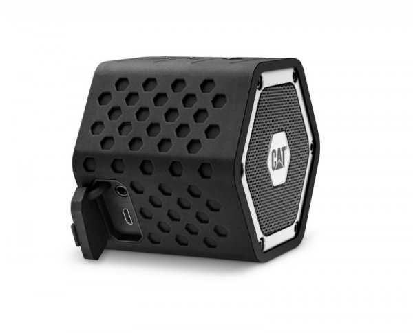 Wodoodporny głośnik przenośny bluetooth CAT BT 4.1 Mini Speaker CAT-BT-MINIS