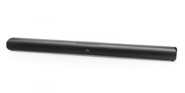 Soundbar JVC TH-E321B czarny 2 kanały 100W