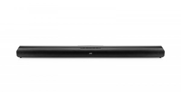 Soundbar JVC TH-E321B czarny 2 kanały 100W