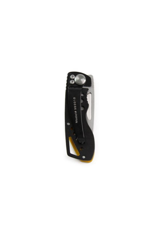 CAT Zestaw Mini 3 szt. MultiTool 12w1, Nóż i Brelok 7w1