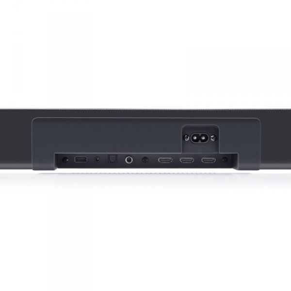 Soundbar TH-E754B 3.1.2 JVC Wireless Sub, Dolby Atmos