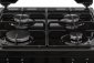 Kuchnia BEKO FSE52321DBD 