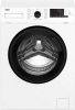 Pralka BEKO WUE6512WPBSE 