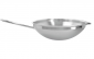 Wok stalowy DEMEYERE Apollo 7 40850-604-0 - 30 cm 