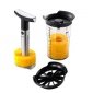 Zestaw do krojenia ananasa GEFU PROFESSIONAL PLUS G-13550 