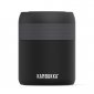 Kambukka termos obiadowy Bora 600 ml - Matte Black 