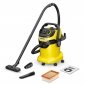 Odkurzacz uniwersalny KARCHER WD 5 P V-25/5/22 - 1.628-307.0 
