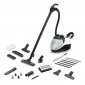 Odkurzacz parowy KARCHER SV 7 - 1.439-490.0 