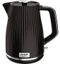 Czajnik elektryczny Tefal KO2508 (2400W 1.7l; kolor czarny) 