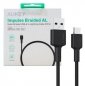 AUKEY CB-CD30 KABEL USB-C QC PD 0.9M 3A NYLON 
