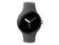 Smartwatch Google Pixel Watch WiFi (Silver/Charcoal) 