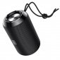 Głośnik bluetooth Hoco HC1 Trendy (czarny) 