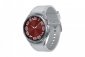 Samsung Galaxy Watch 6 (R955) Classic 43mm LTE, Silver 