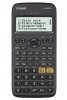 CASIO KALKULATOR NAUKOWY FX 82CEX CZARNY, 12 CYFROWY WYŚWIETLACZ 