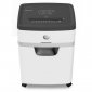 HP ONESHRED Niszczarka 18CC, ścinki, P-4, 18 kart., 25l, jasnoszara, HPN280518CCON-14. 