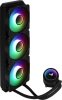 Chłodzenie wodne AEROCOOL PGS MIRAGE L360 ARGB BK 