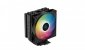 Chłodzenie DeepCool AG400 BK ARGB 