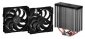Chłodzenie powietrzne ENDORFY Fera 5 Dual Fan 