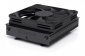 Chłodzenie CPU NOCTUA NH-L9A-AM4 chromax.black 