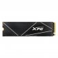Dysk SSD ADATA XPG GAMMIX S70 BLADE 1TB M.2 2280 PCIe Gen3x4 