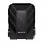 Dysk zewnętrzny HDD ADATA HD710 PRO (1TB; 2.5; USB 3.2; czarny) 