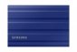 SAMSUNG SSD T7 Shield Blue 1TB MU-PE1T0R/EU 