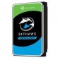 Dysk HDD Seagate SkyHawk ST2000VX015 (2 TB ; 3.5; 64 MB; 5900 obr/min) 