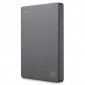 Dysk zewnętrzny HDD Seagate Basic (2TB; 2.5; USB 3.2 Gen 1; STJL2000400) 