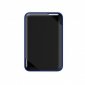 Dysk zewnętrzny HDD Silicon Power A62 Game Drive (1TB; 2,5; USB 3.2; 5400 obr/min; Blue; SP010TBPHD62SS3B) 