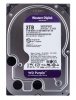 Dysk HDD WD Purple WD33PURZ (3 TB ; 3.5; 256 MB; 5400 obr/min) 